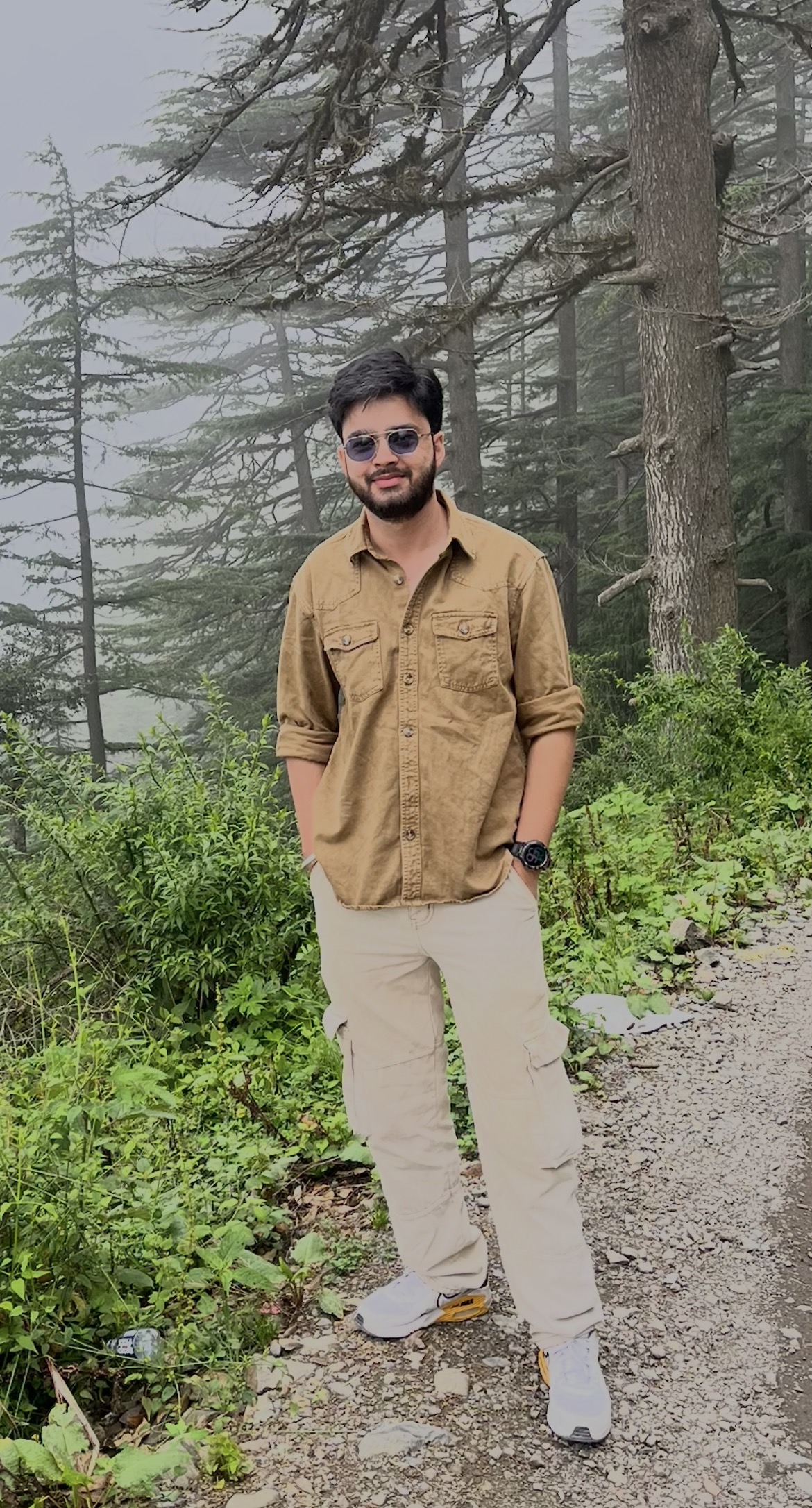 Rijul Mahajan Rijul Mahajan